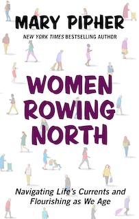 Front cover_Women Rowing North