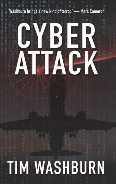 Cyber Attack: (Large  Print)