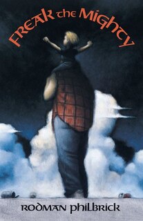 Couverture_Freak The Mighty
