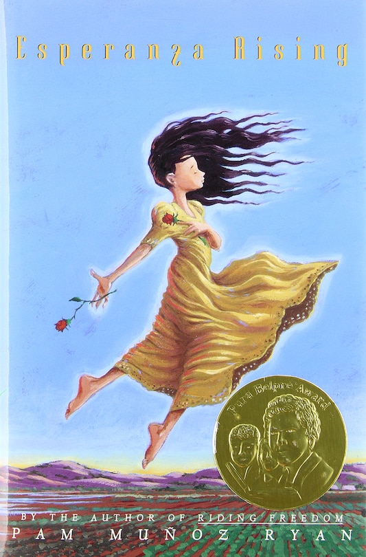 Esperanza Rising: (Large  Print)