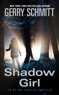 Shadow Girl: (Large  Print)
