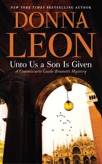 Front cover_Unto Us A Son Is Given
