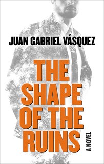 The Shape Of The Ruins: (Large  Print)