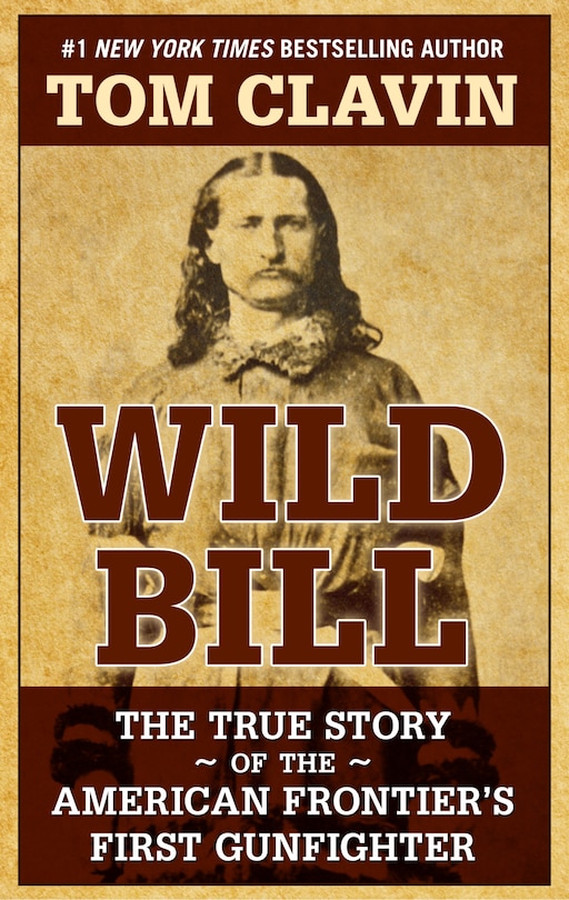 Couverture_Wild Bill