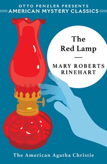 Front cover_The Red Lamp