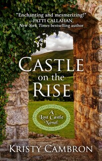 Front cover_Castle On The Rise