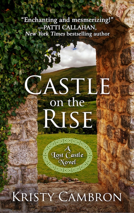 Front cover_Castle On The Rise