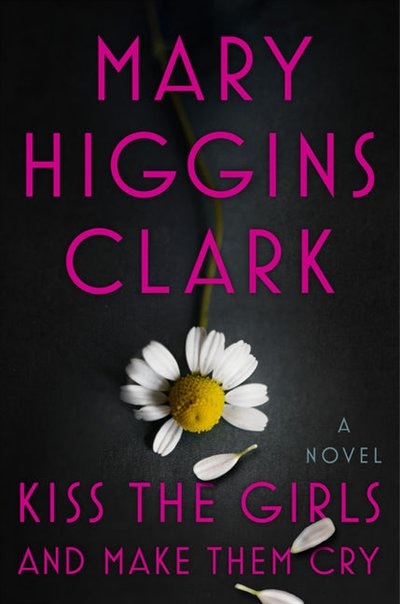 Front cover_Kiss The Girls And Make Them Cry