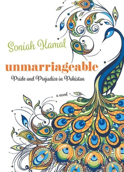 Front cover_Unmarriageable