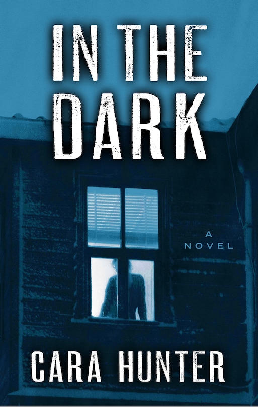 Front cover_In The Dark