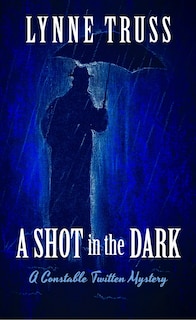 Front cover_A Shot In The Dark