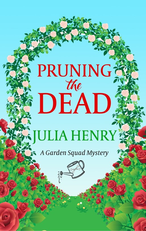 Front cover_Pruning The Dead