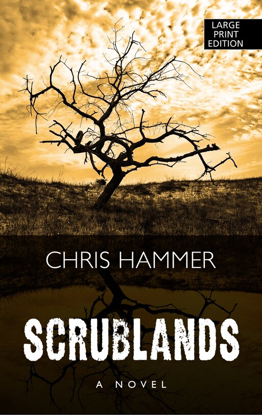Front cover_Scrublands