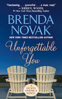 Front cover_Unforgettable You