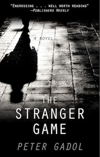 Front cover_The Stranger Game