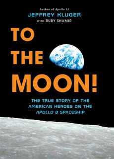 Front cover_To The Moon!