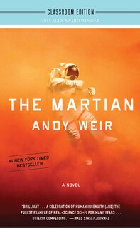 The Martian; Classroom Edition: (Large  Print)