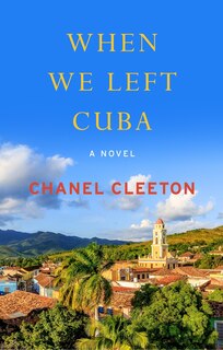 Front cover_When We Left Cuba