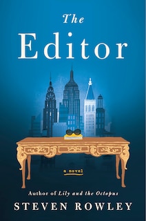 Couverture_The Editor