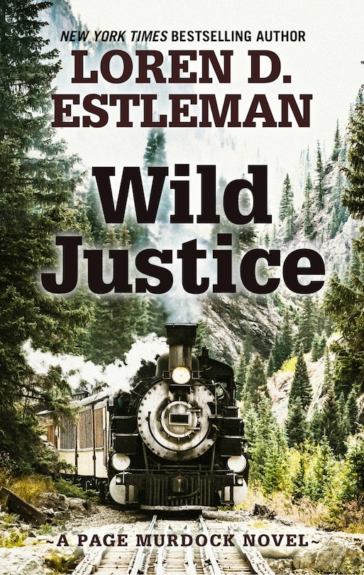 Front cover_Wild Justice