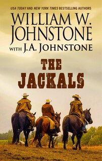 Front cover_The Jackals