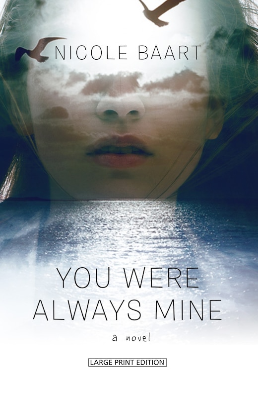Front cover_You Were Always Mine