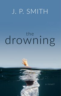 Couverture_The Drowning