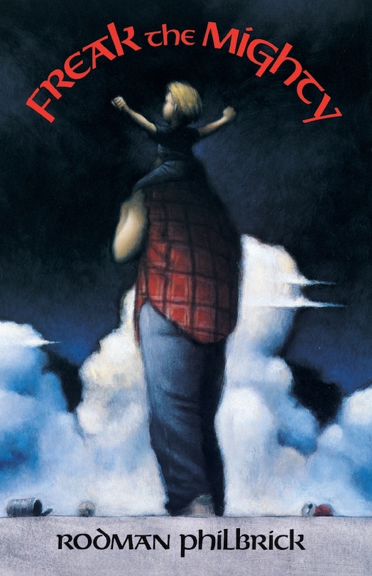 Freak The Mighty