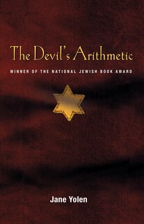 Front cover_The Devil's Arithmetic