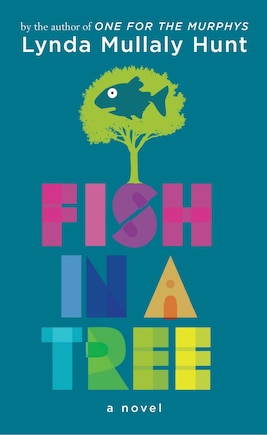 Fish In A Tree