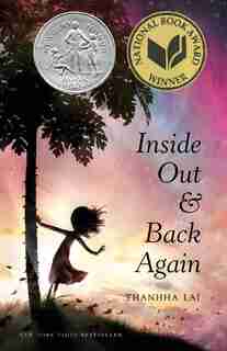 Inside Out And Back Again by Thanhha Lai