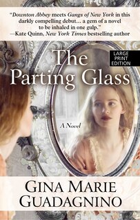 Front cover_The Parting Glass