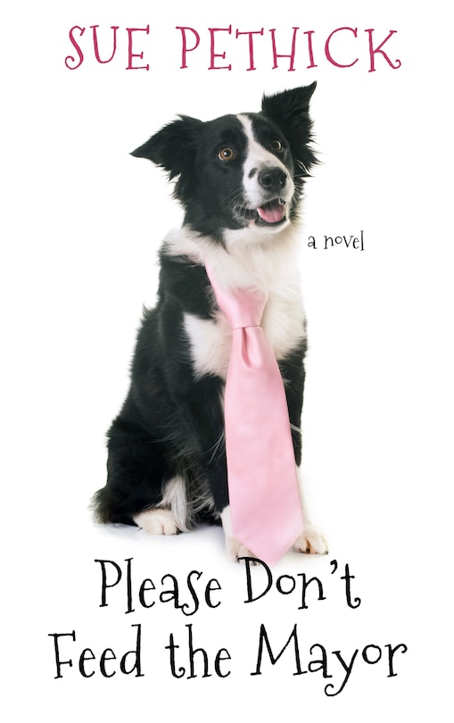 Please Don't Feed The Mayor