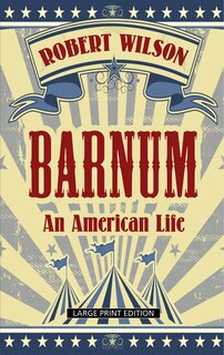 Front cover_Barnum