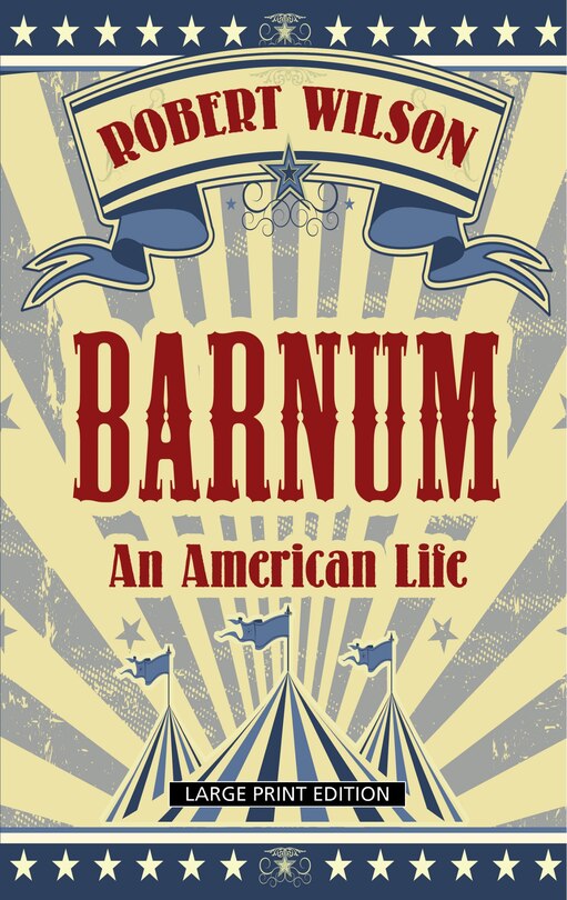 Front cover_Barnum