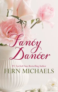 Front cover_Fancy Dancer