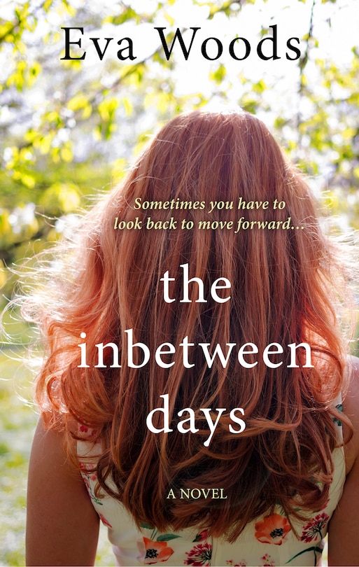 Front cover_The Inbetween Days