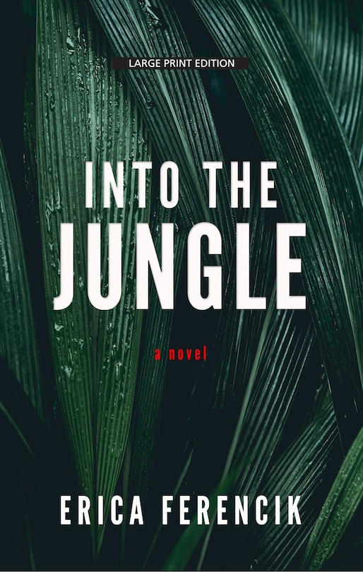 Couverture_Into The Jungle
