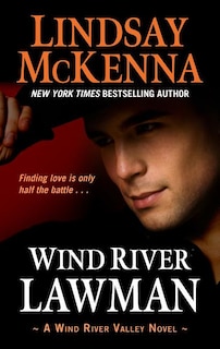Front cover_Wind River Lawman