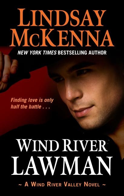Front cover_Wind River Lawman