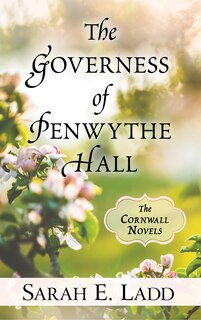Front cover_The Governess Of Penwythe Hall