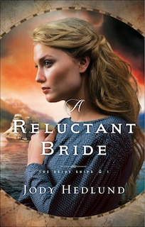 Couverture_A Reluctant Bride