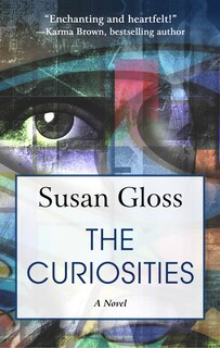 Front cover_The Curiosities