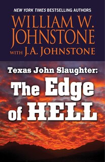 Front cover_Texas John Slaughter