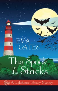 The Spook In The Stacks