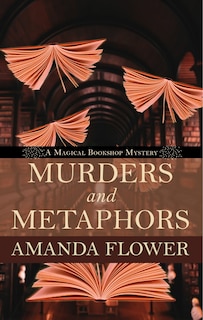 Front cover_Murders And Metaphors