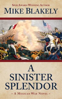 Front cover_A Sinister Splendor