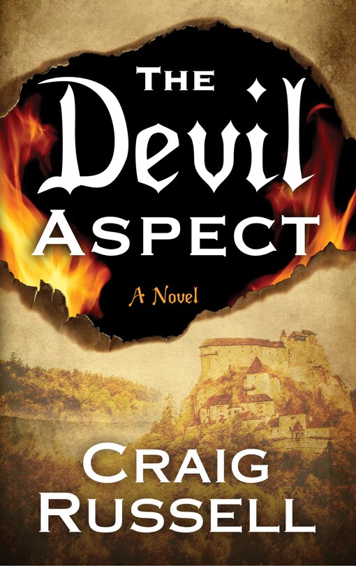 The Devil Aspect: The Strange Truth Behind The Occurrences At Hrad Orlu Asylum For The Criminally Insane