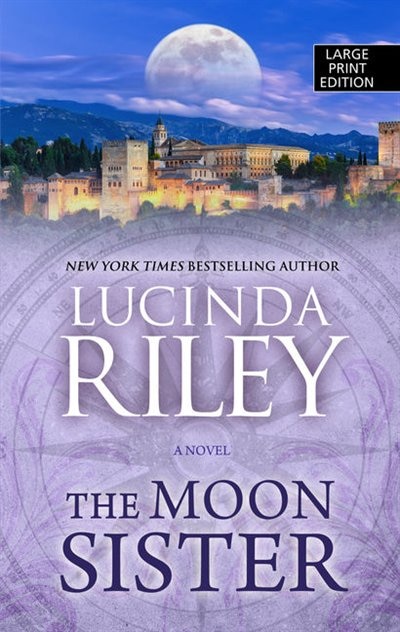 Front cover_The Moon Sister