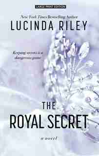 The Royal Secret de Lucinda Riley